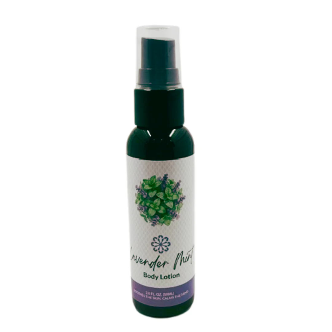 NEW Seasonal Scent
